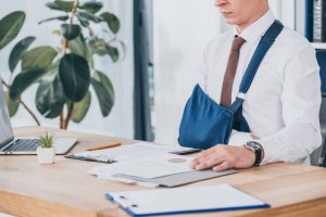 Personal Injury in New Orleans - Big Easy Accident Attorney