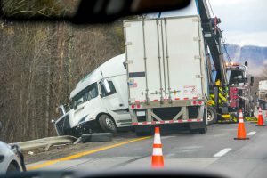 street truck crash-Big Easy Accident Attorney